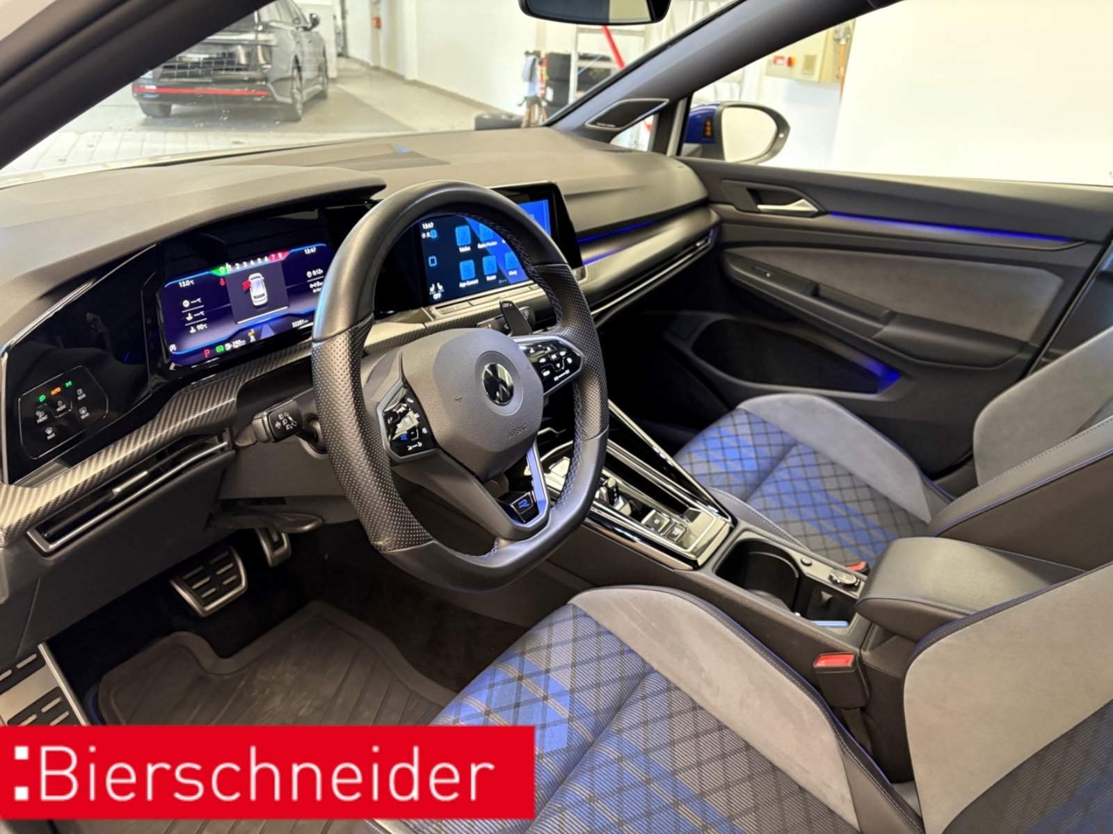 Volkswagen Golf – Bild 9