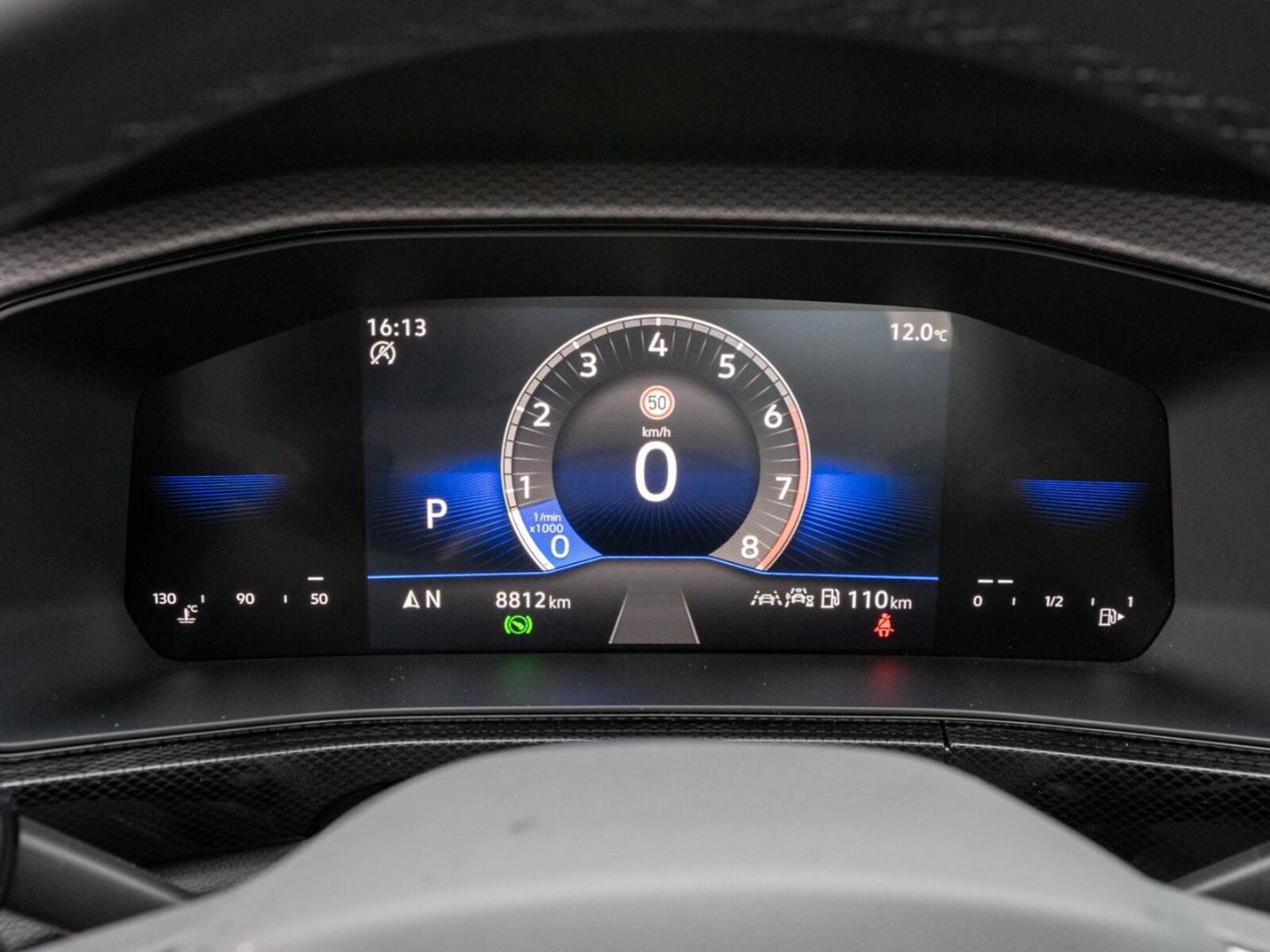 Volkswagen T-Cross – Bild 17