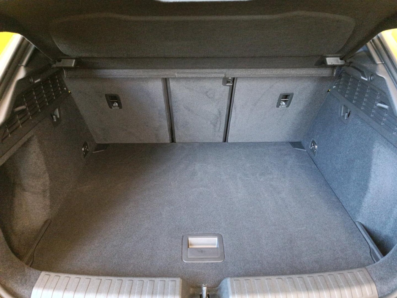 Audi A3 Sportback – Bild 18