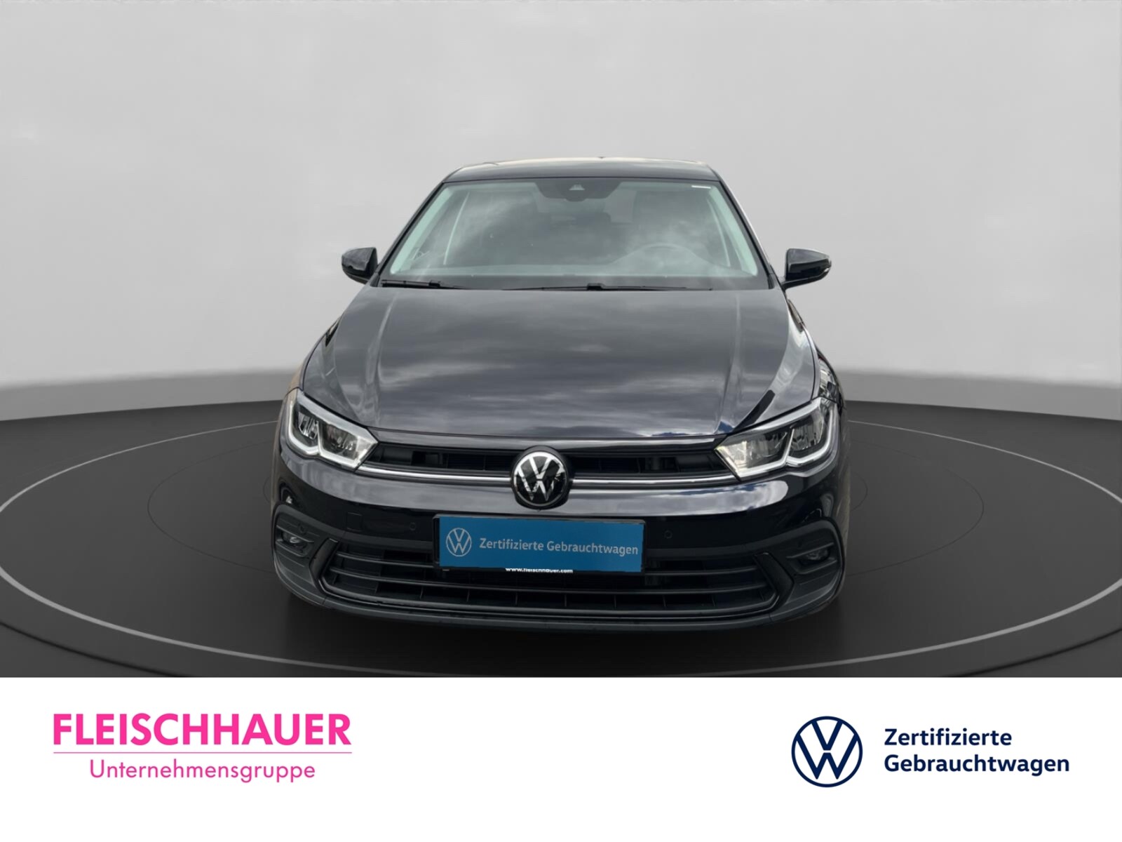 Volkswagen Polo – Bild 2