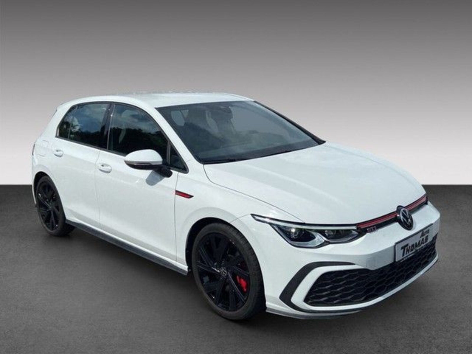 Volkswagen Golf – Bild 9