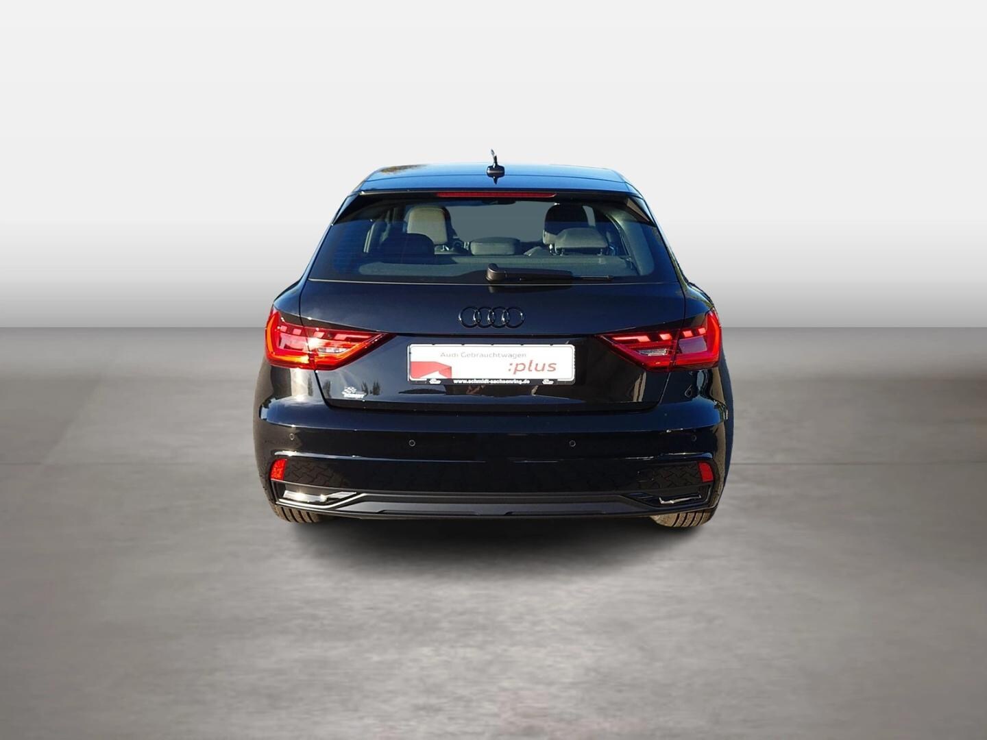 Bild über Audi A1 Sportback advanced 25 TFSI Schaltgetriebe - für weitere Informationen kontaktieren Sie den Audi Partner