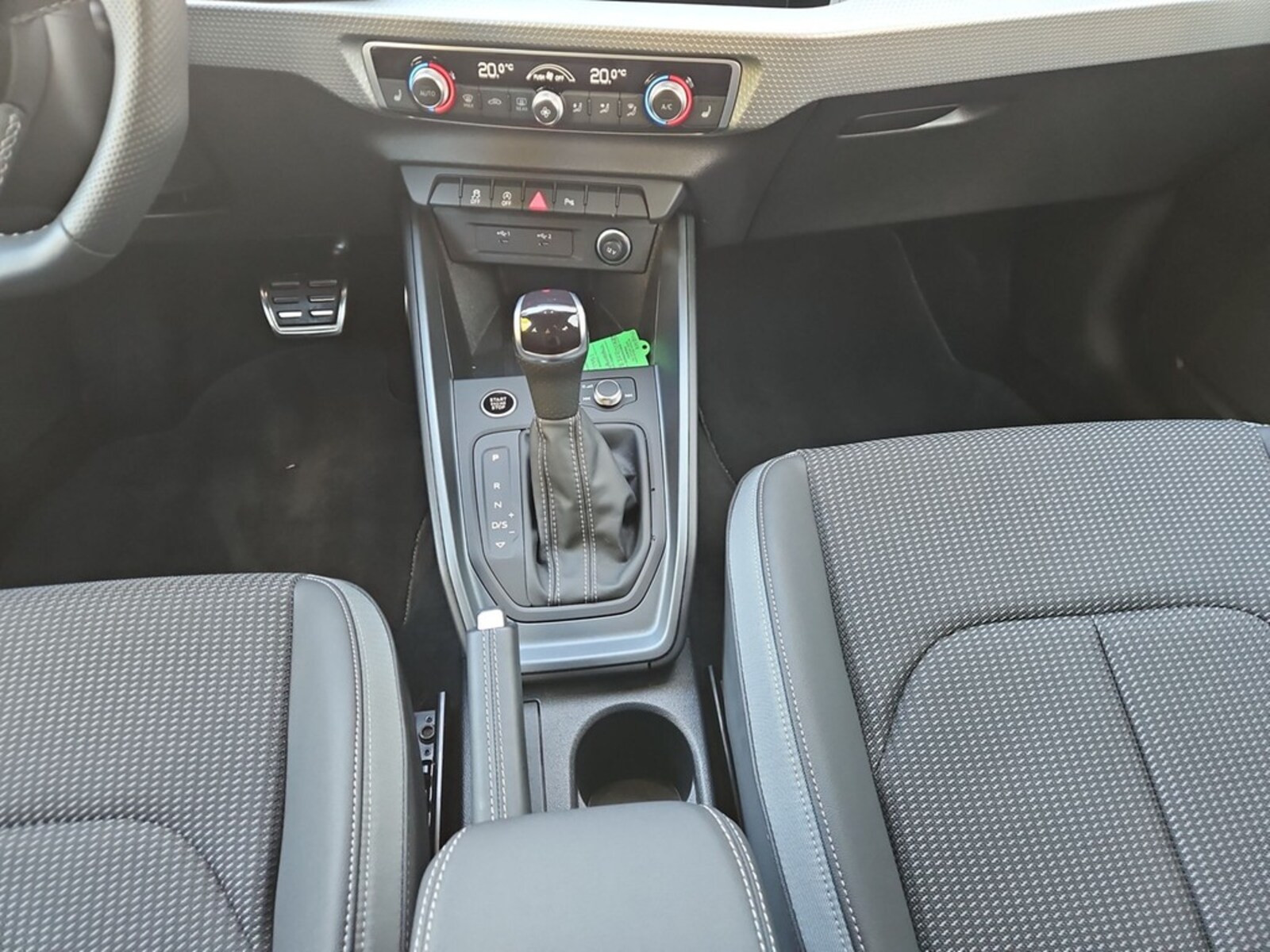 Audi A1 Sportback – Bild 9
