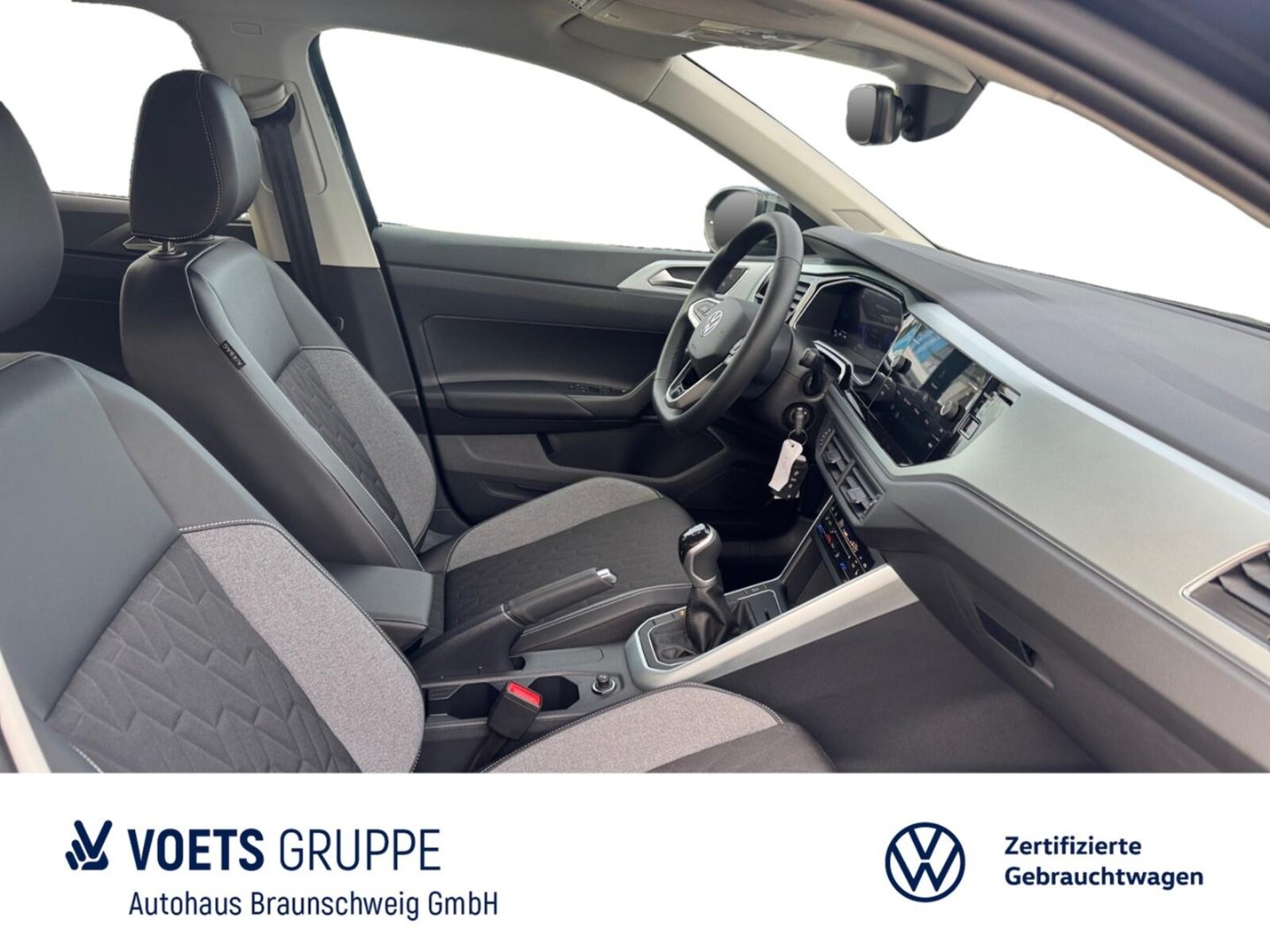 Volkswagen Taigo – Bild 6