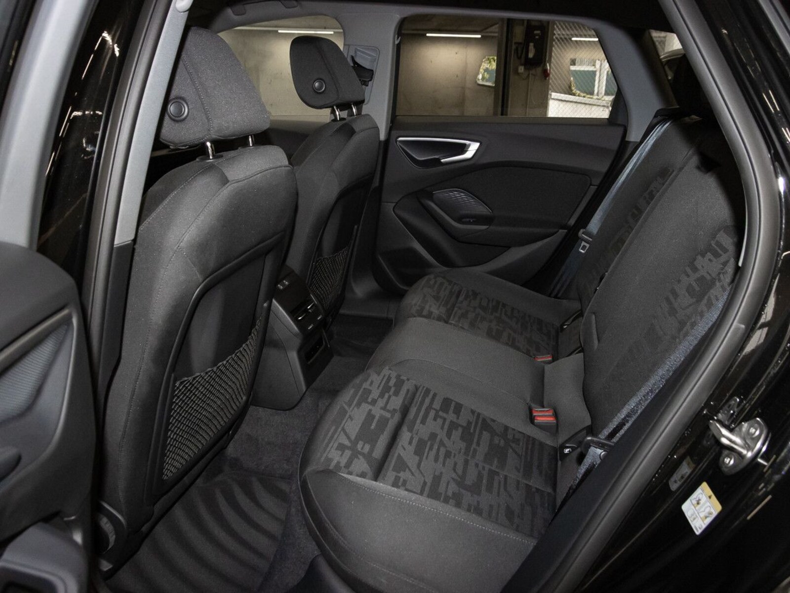 Audi A5 Avant – Bild 11