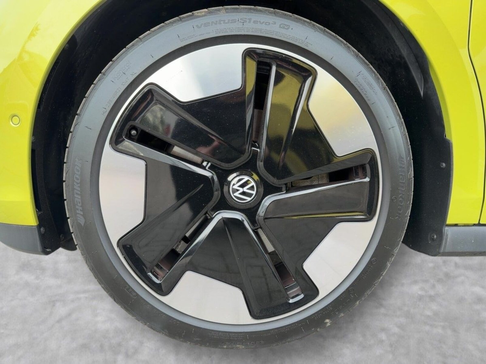 Volkswagen ID. Buzz – Bild 22