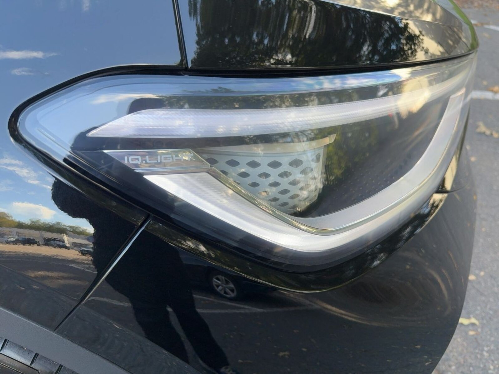 Volkswagen ID.4 – Bild 22