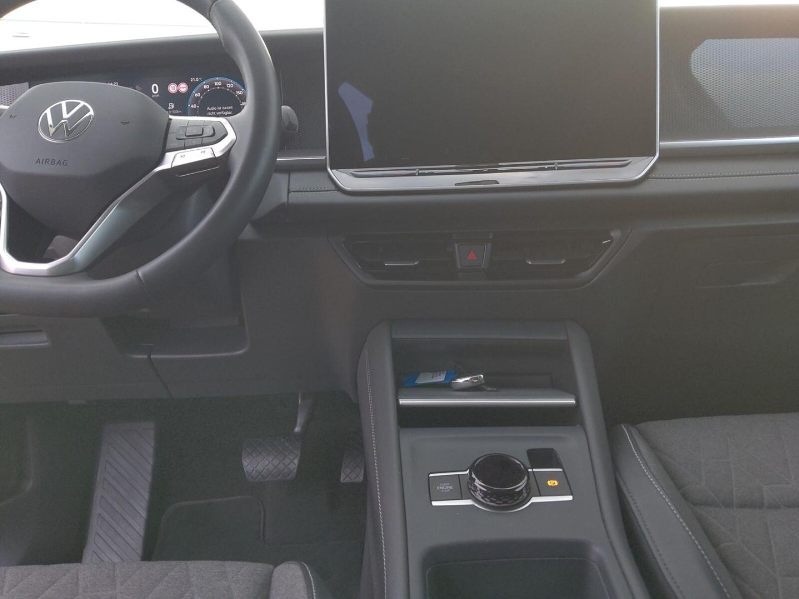 Volkswagen Tayron – Bild 15