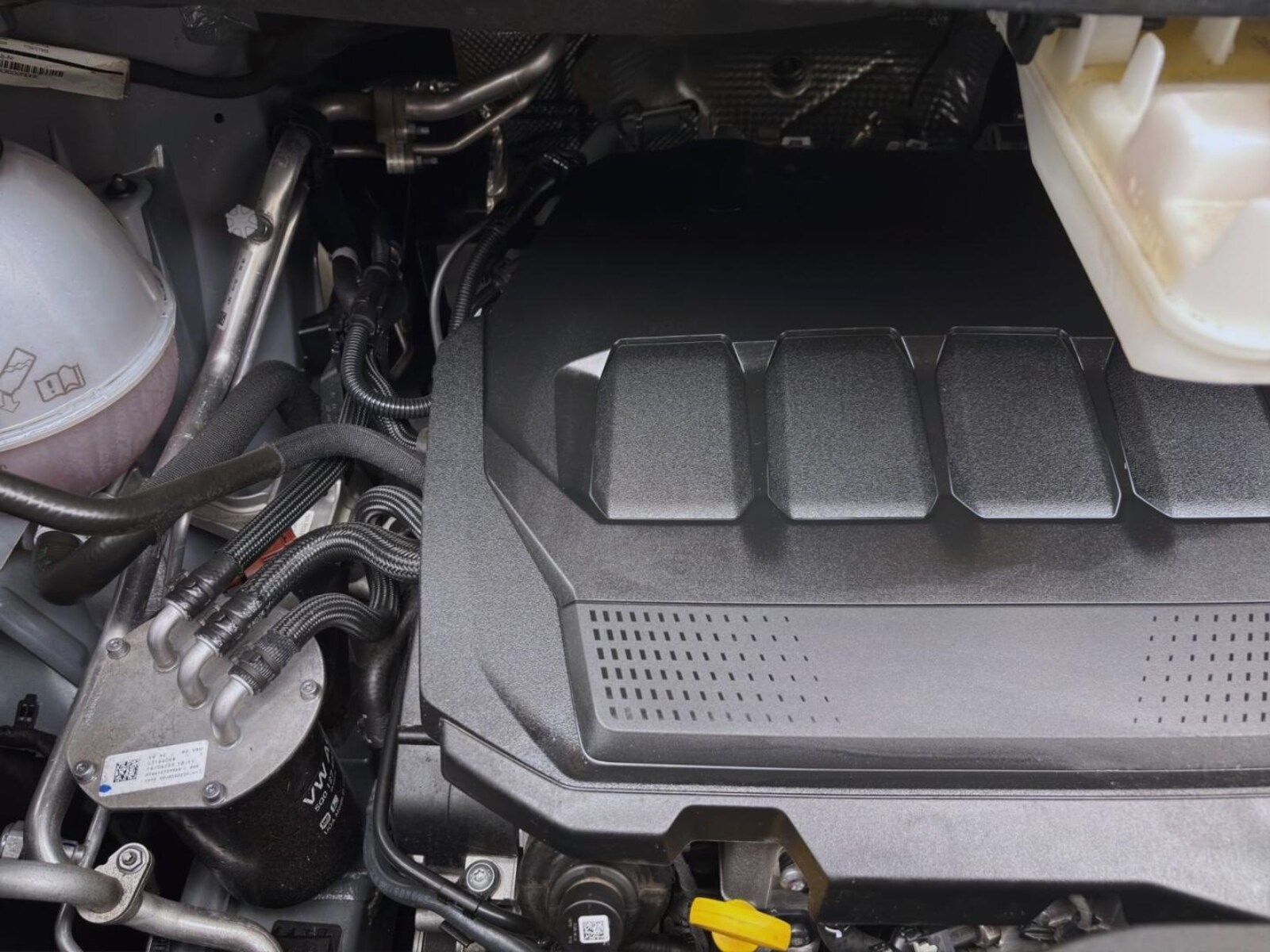 Volkswagen Multivan Langversion – Bild 18