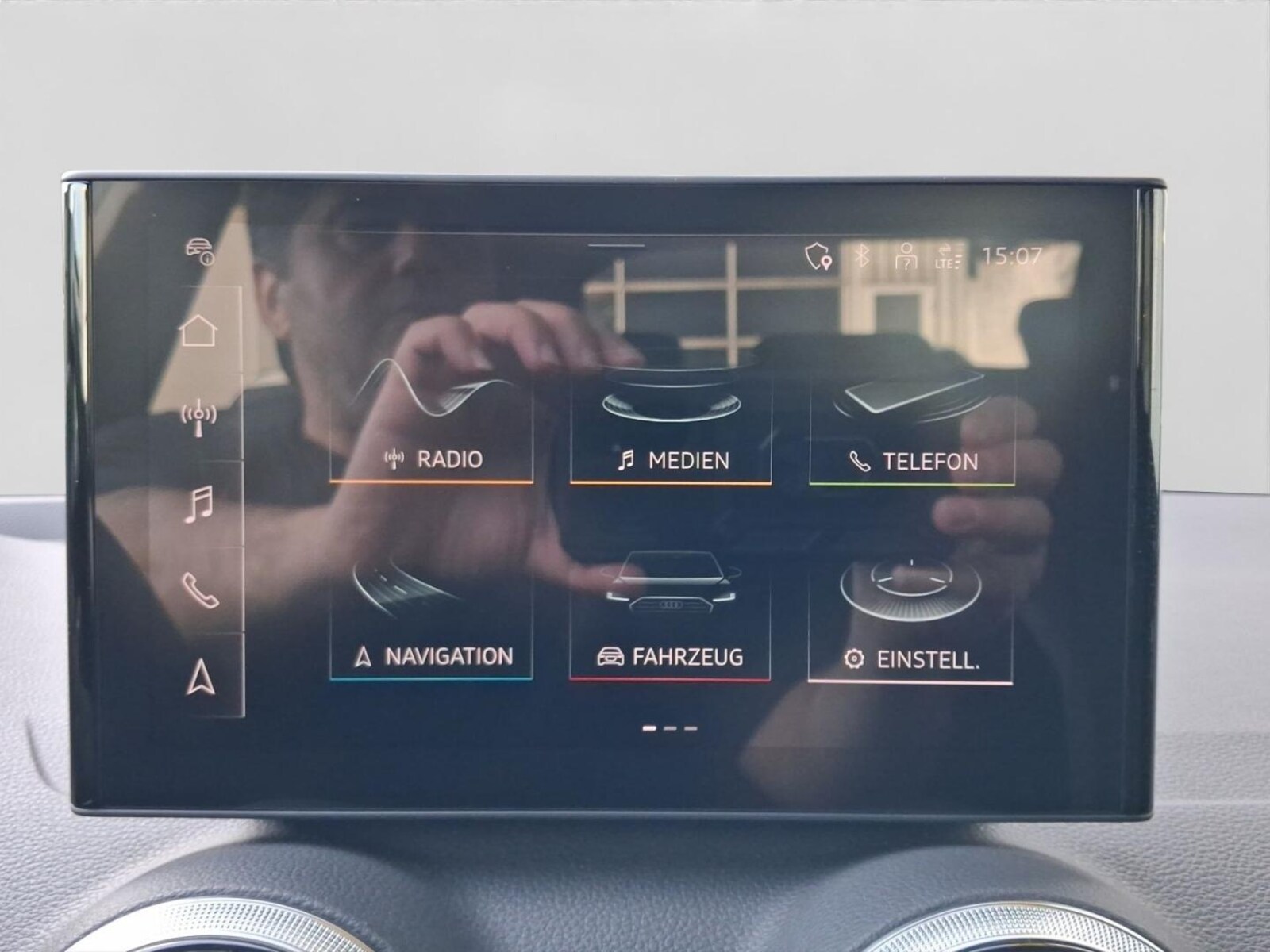 Audi Q2 – Bild 9