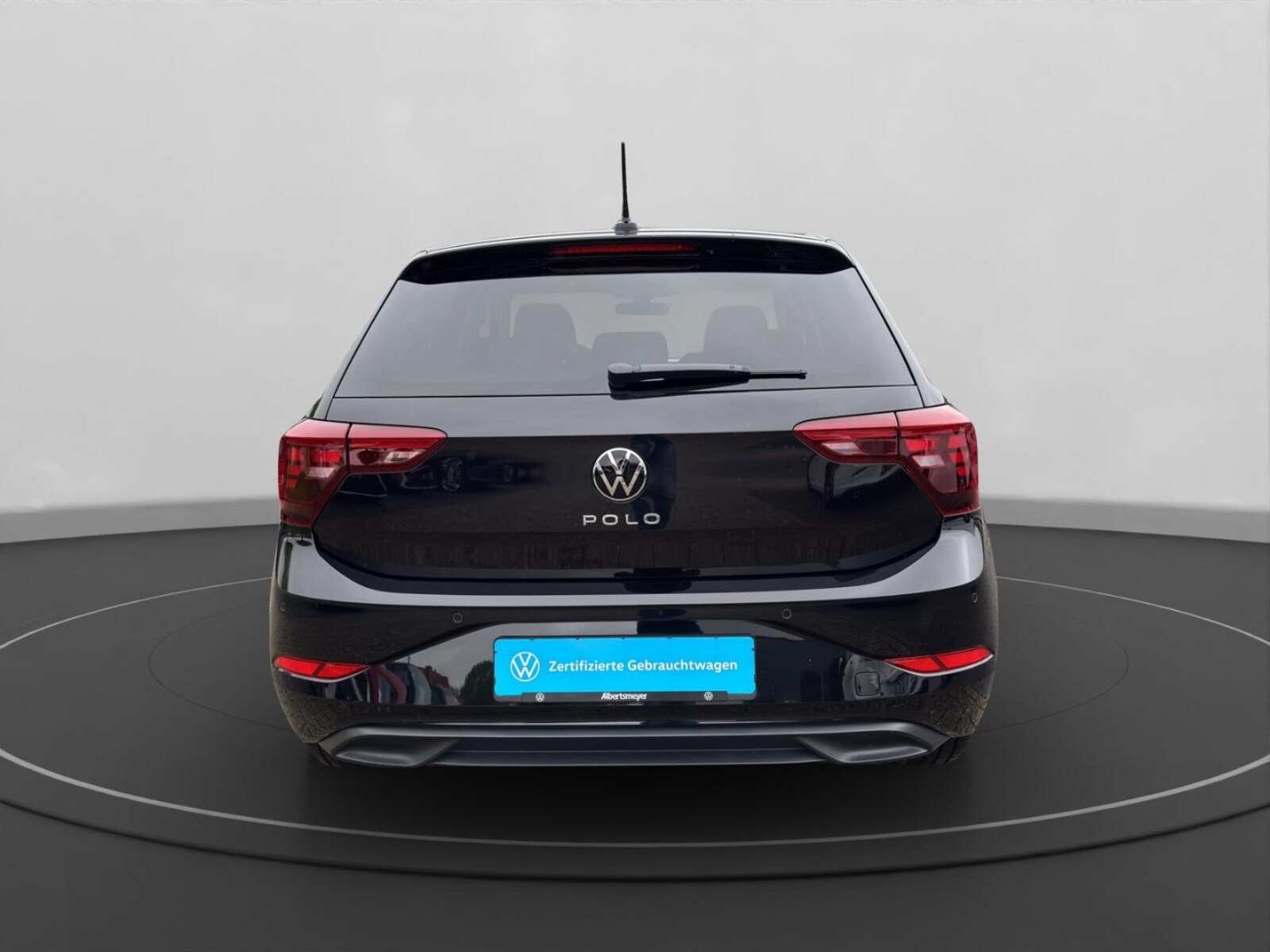 Volkswagen Polo – Bild 4