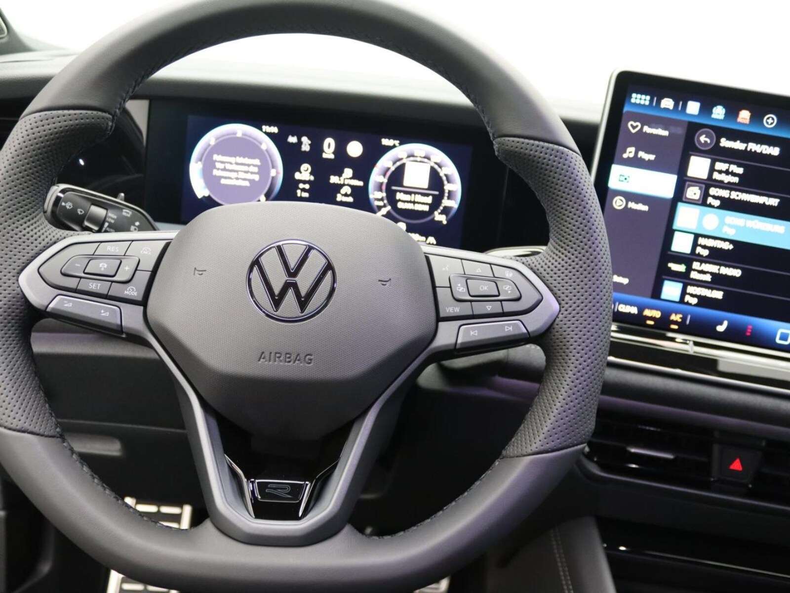 Volkswagen Tayron – Bild 12