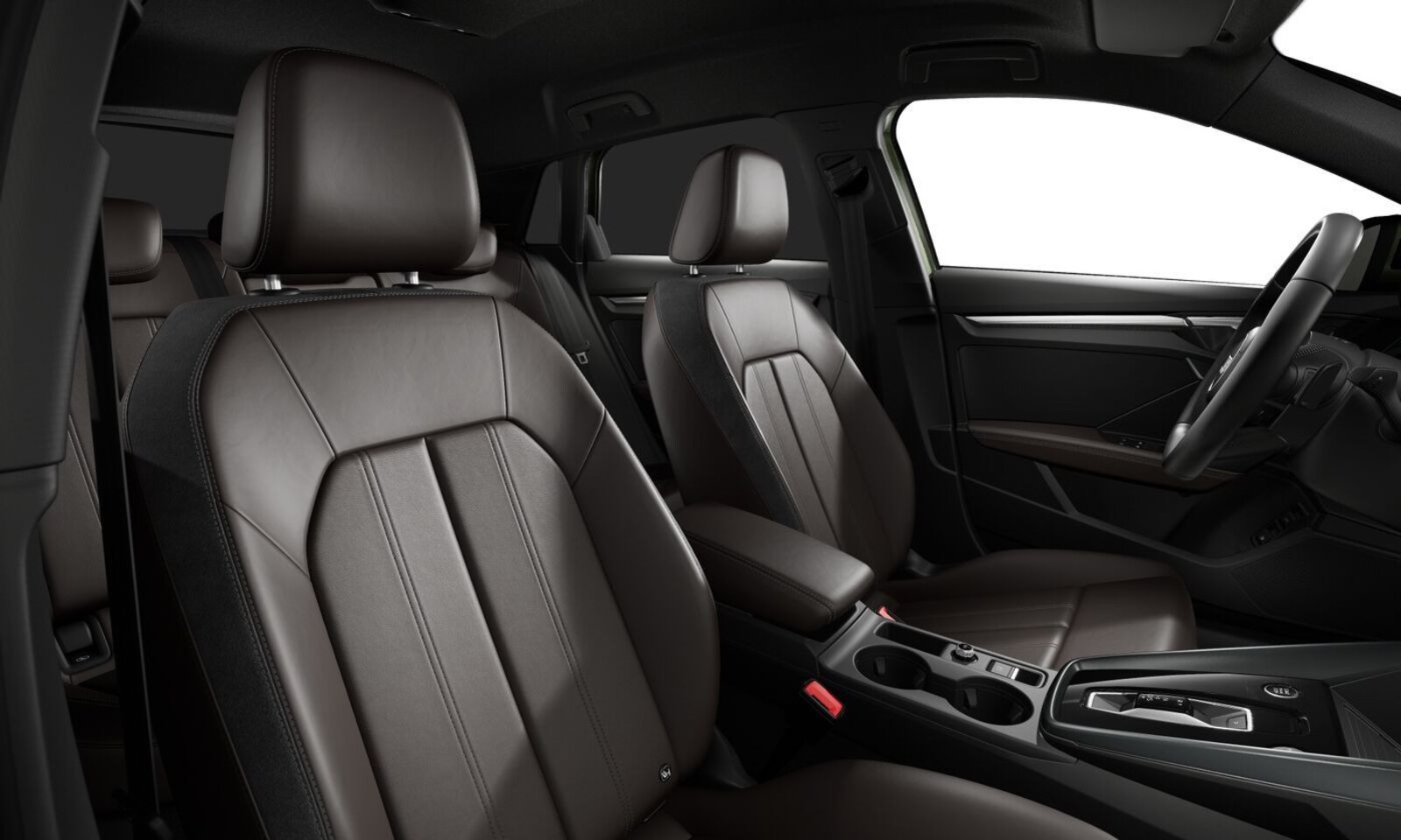 Audi A3 Sportback – Bild 4