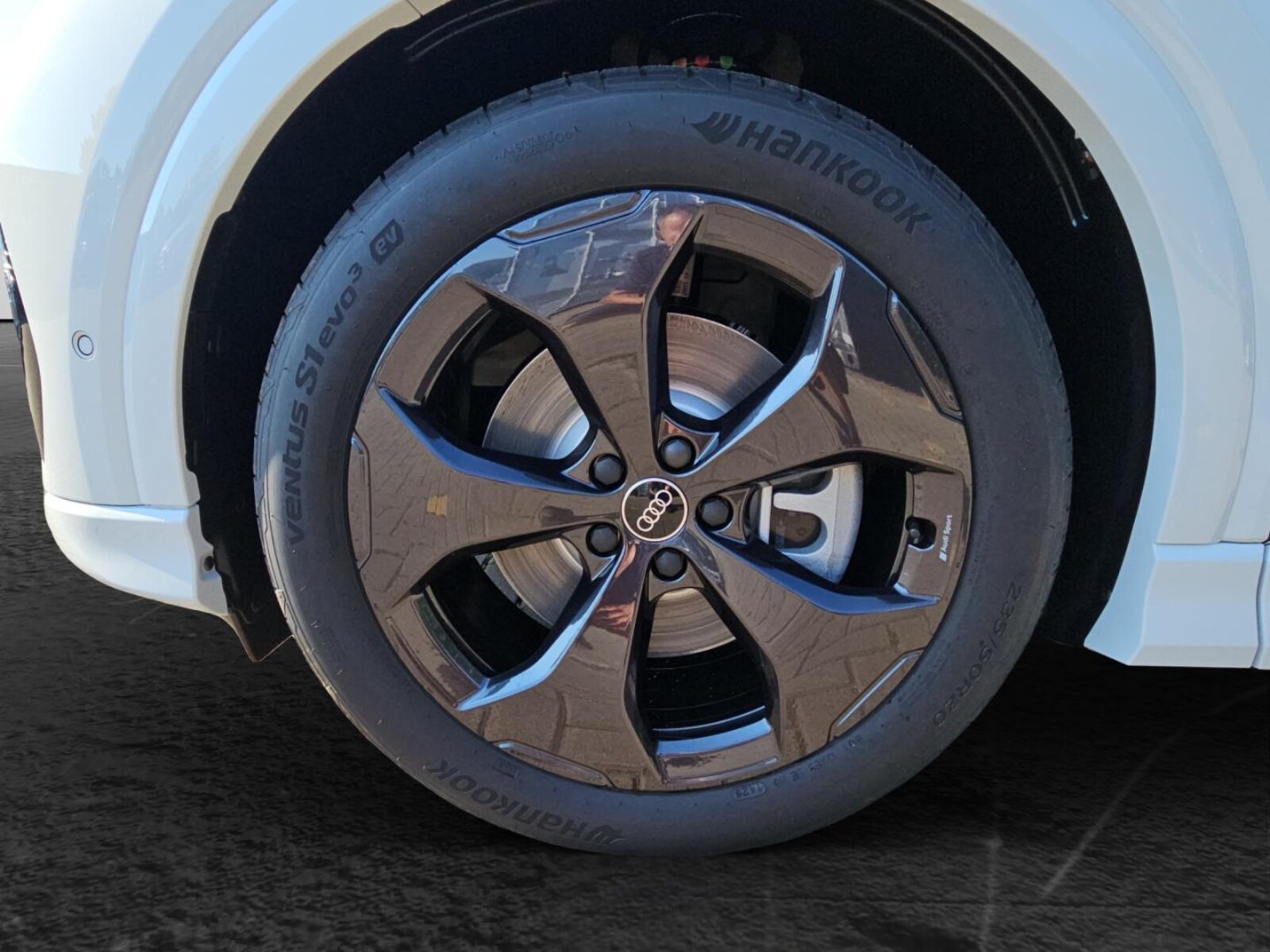 Audi Q4 e-tron – Bild 5
