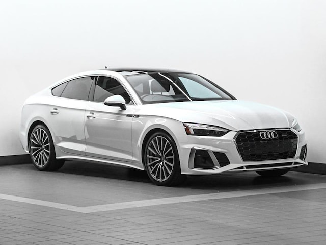 Photo of 2023 Audi A5 Sportback