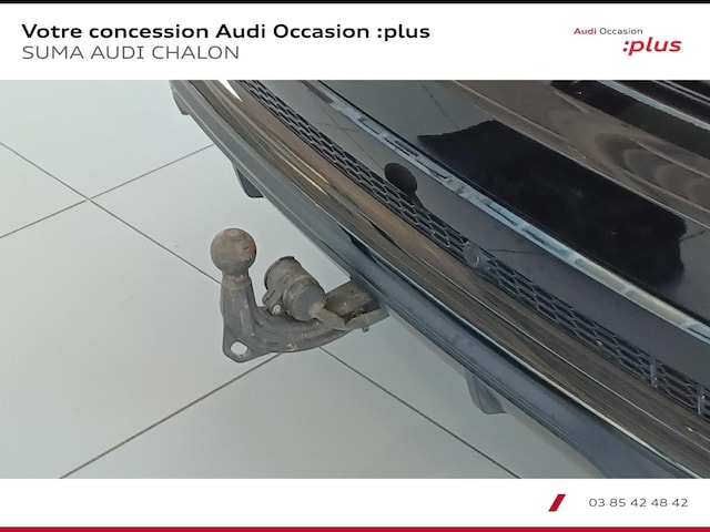Audi Q8 TFSI E Competition 60 TFSI E Quattro 462 Ch Tiptronic - 2021 - Joinsteer - #38