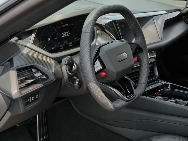 Audi e-tron GT RS