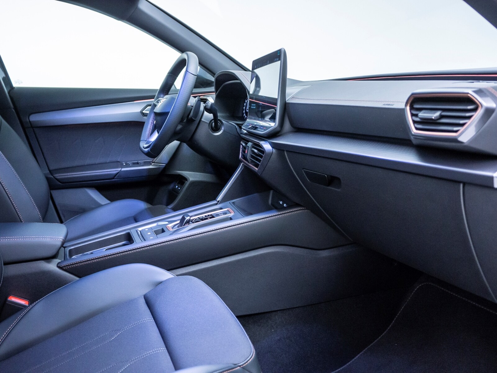 CUPRA Formentor – Bild 15