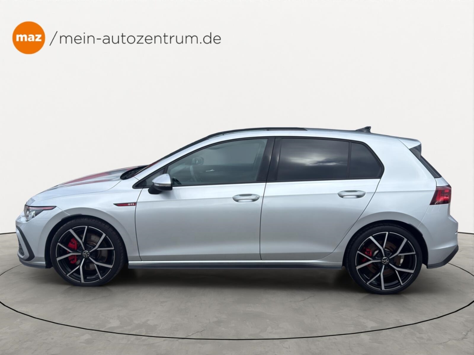 Volkswagen Golf – Bild 3