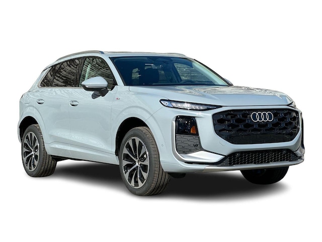 2026 Audi Q3 SUV