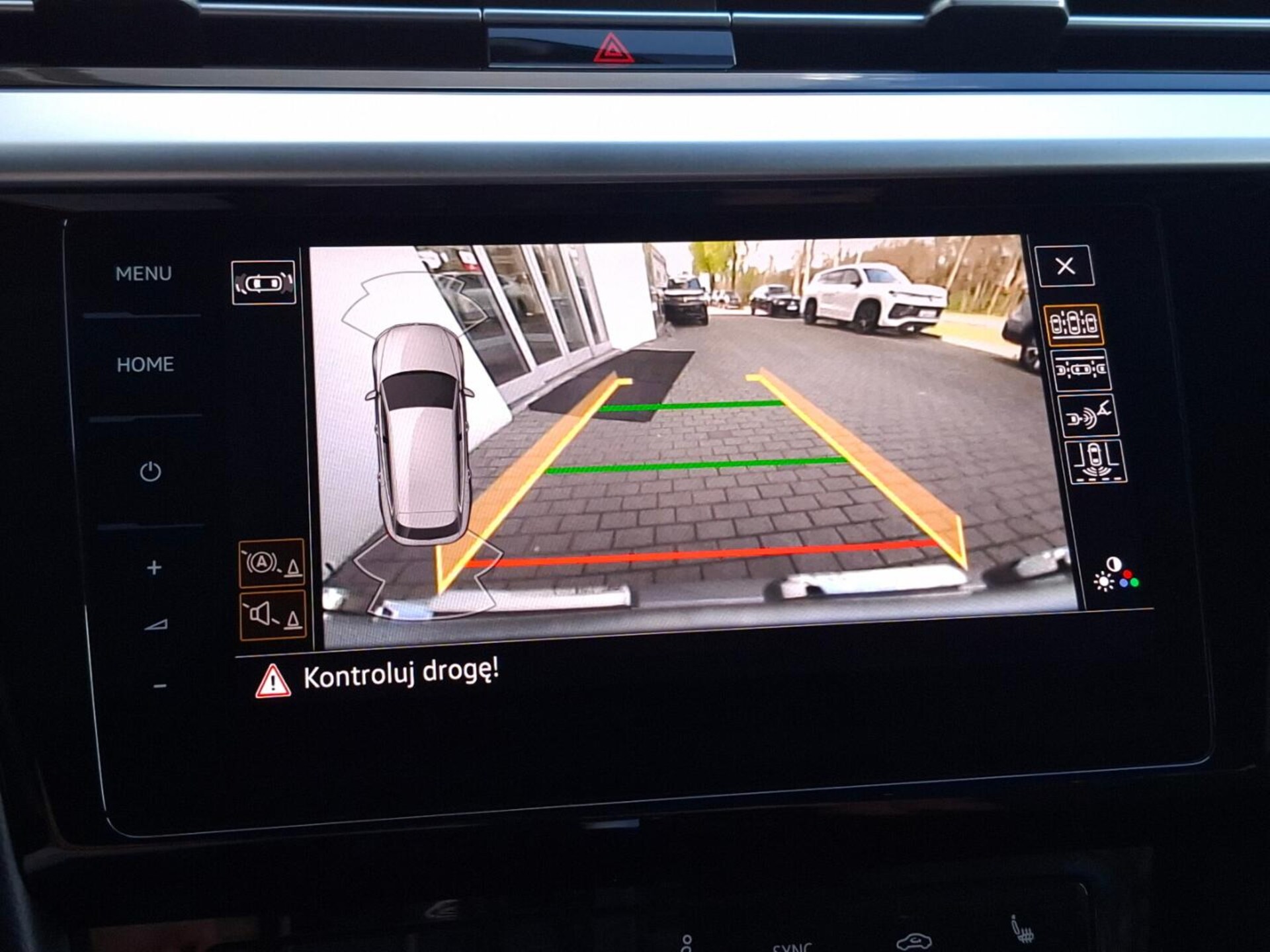 Volkswagen Arteon Shooting Brake R-Line