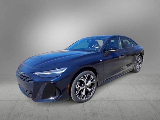 2026 Audi A6 Sedan