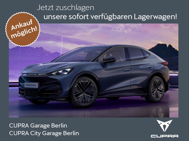 CUPRA Tavascan VZ 4Drive Extreme 77 kWh (116226)