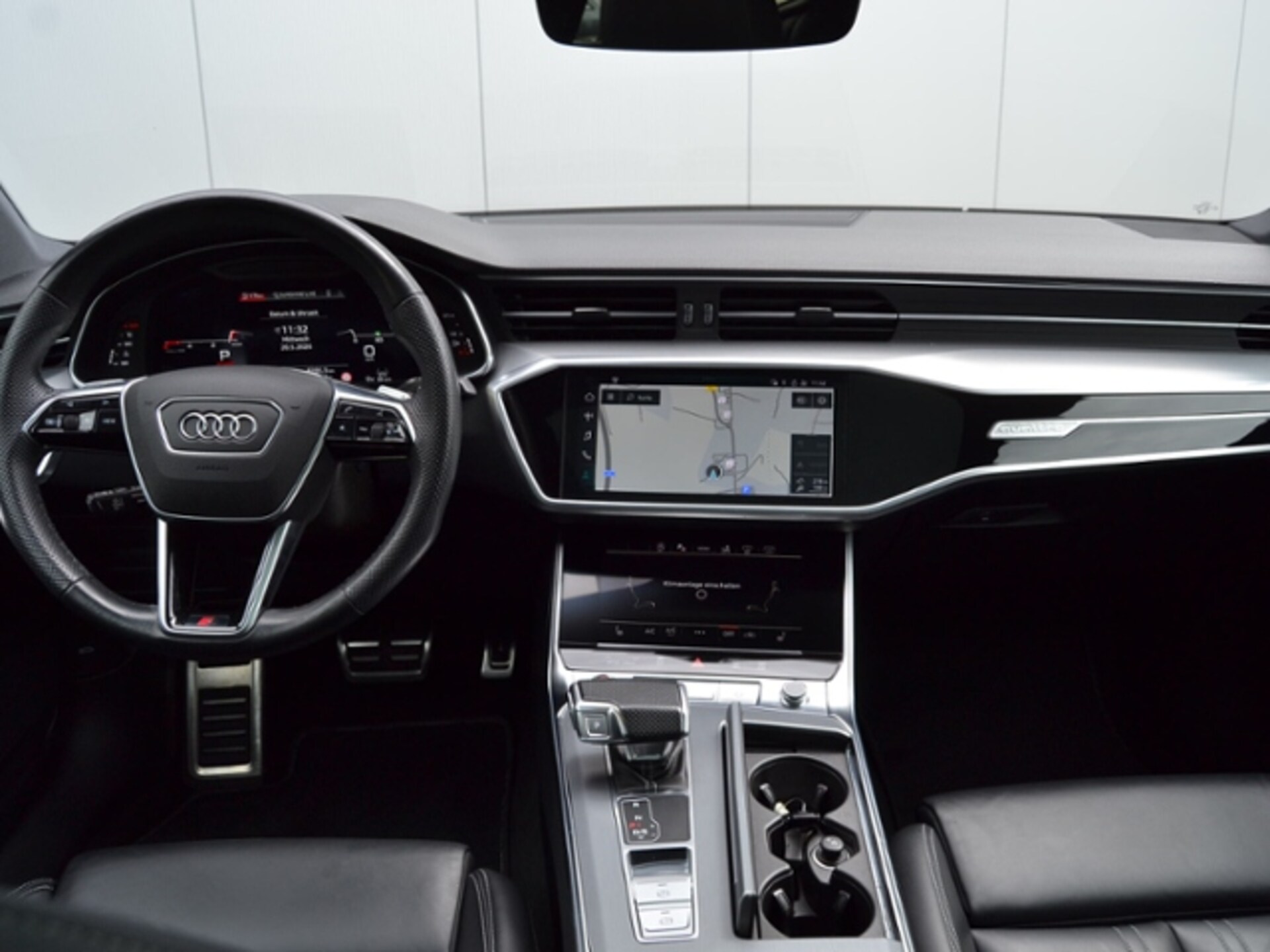 Audi S7 Sportback