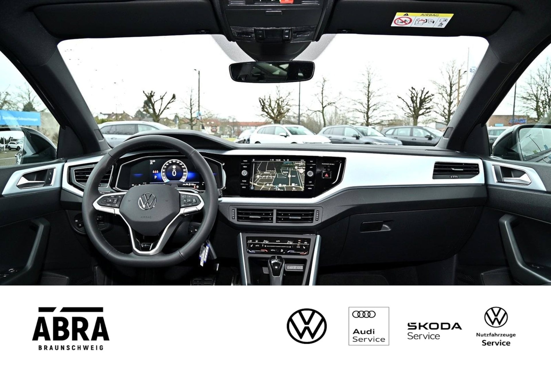 Volkswagen Taigo Goal