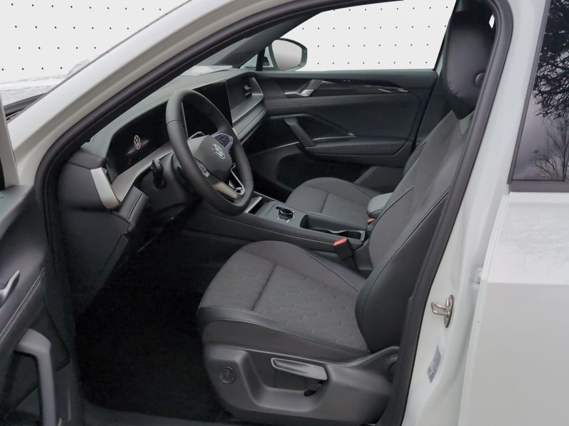 Volkswagen Tayron Life
