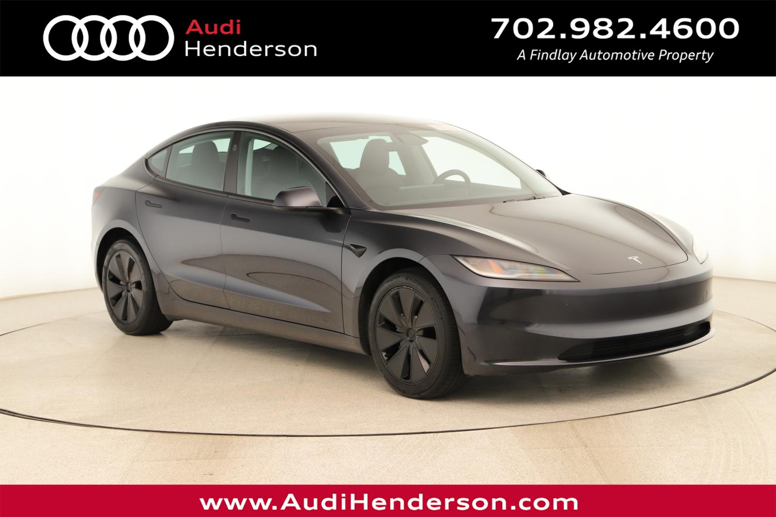 2024 Tesla Model 3 -'s photo