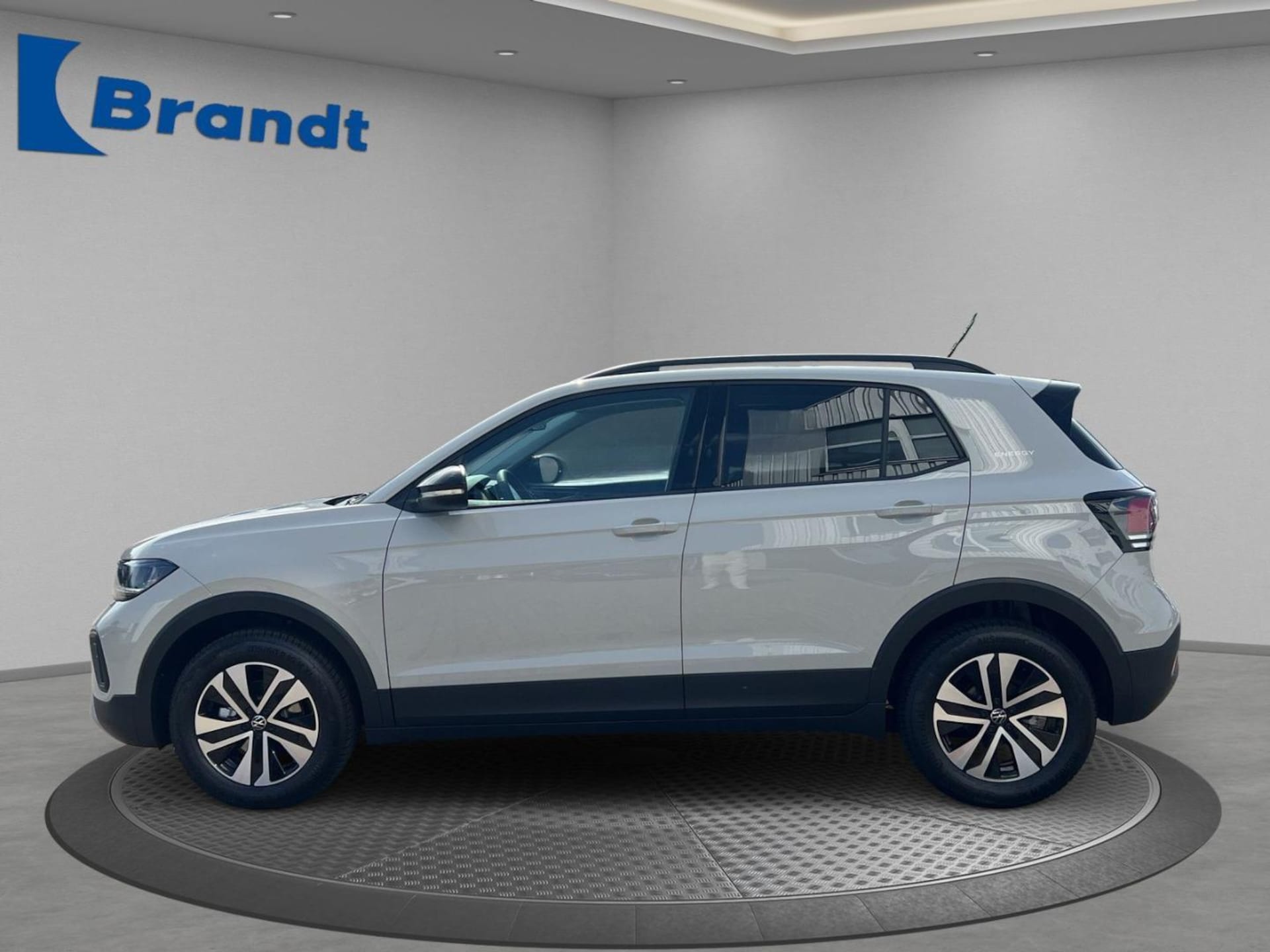 Volkswagen T-Cross ENERGY
