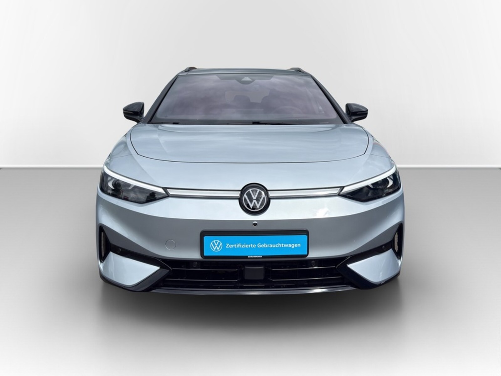 Volkswagen ID.7 Tourer – Bild 3