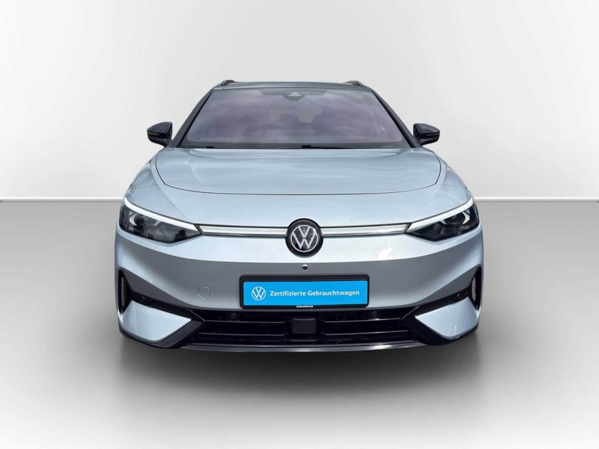 Volkswagen ID.7 Tourer Pro
