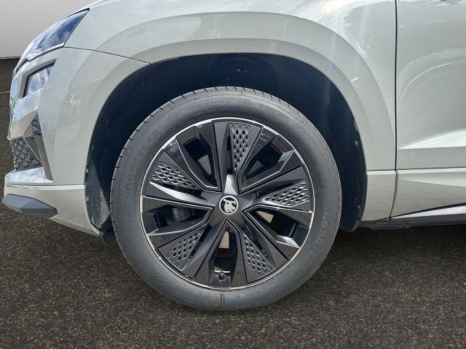 Škoda Karoq – Bild 14