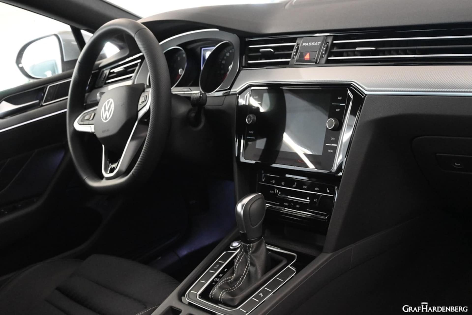 Volkswagen Passat Variant Business