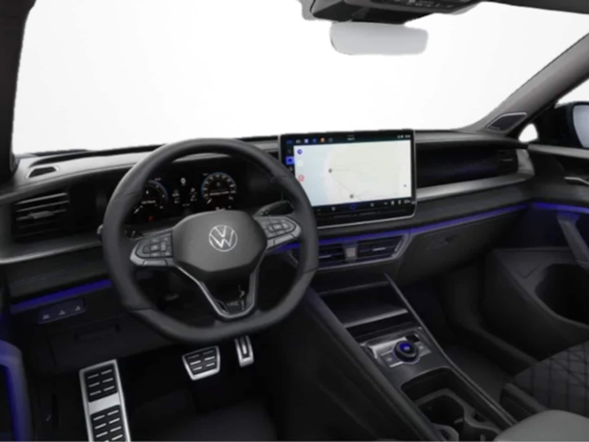 Volkswagen Tayron R-Line