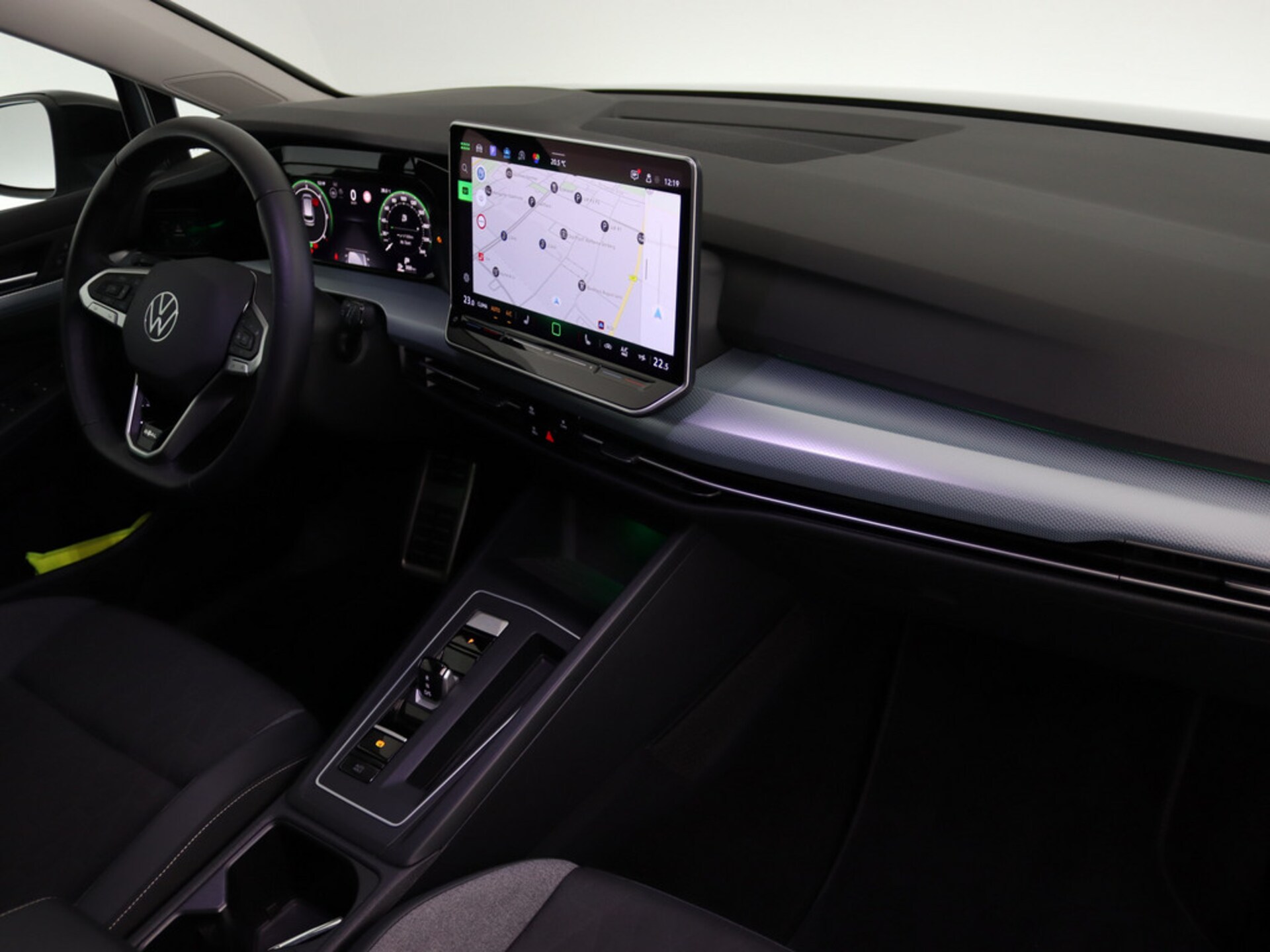Volkswagen Golf Variant Goal