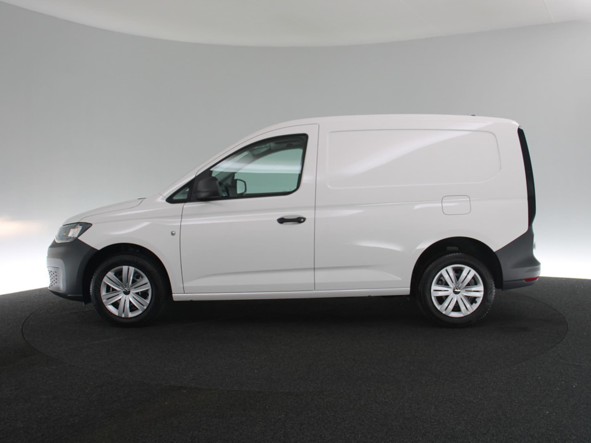 Volkswagen Caddy Cargo