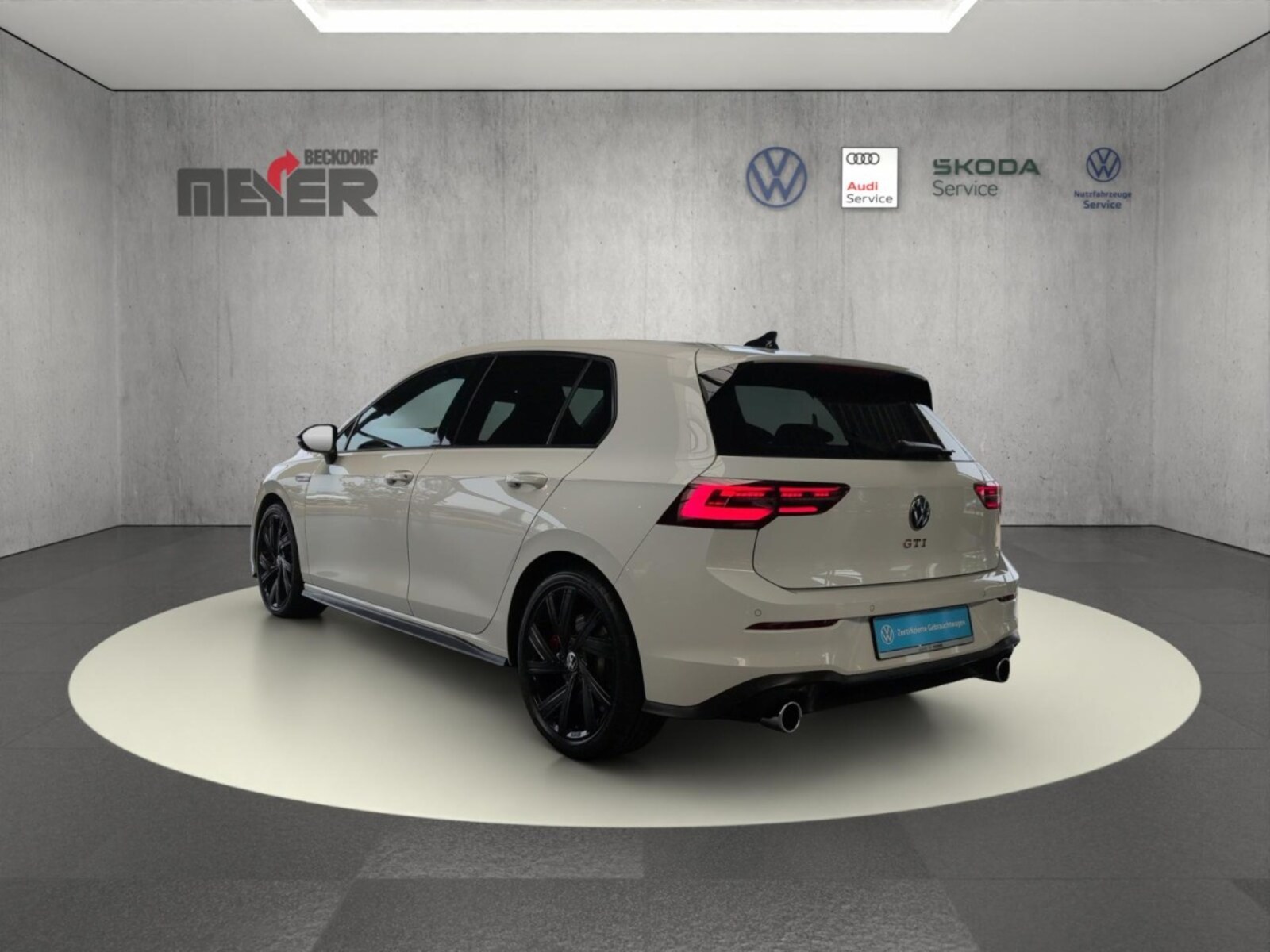 Volkswagen Golf – Bild 4