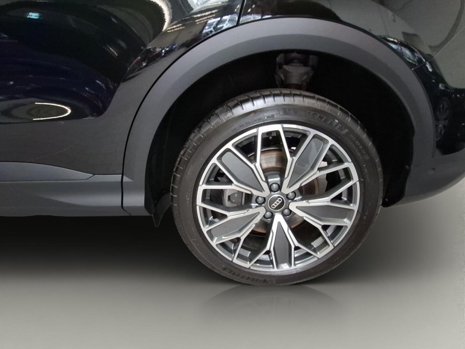Audi Q5 – Bild 21
