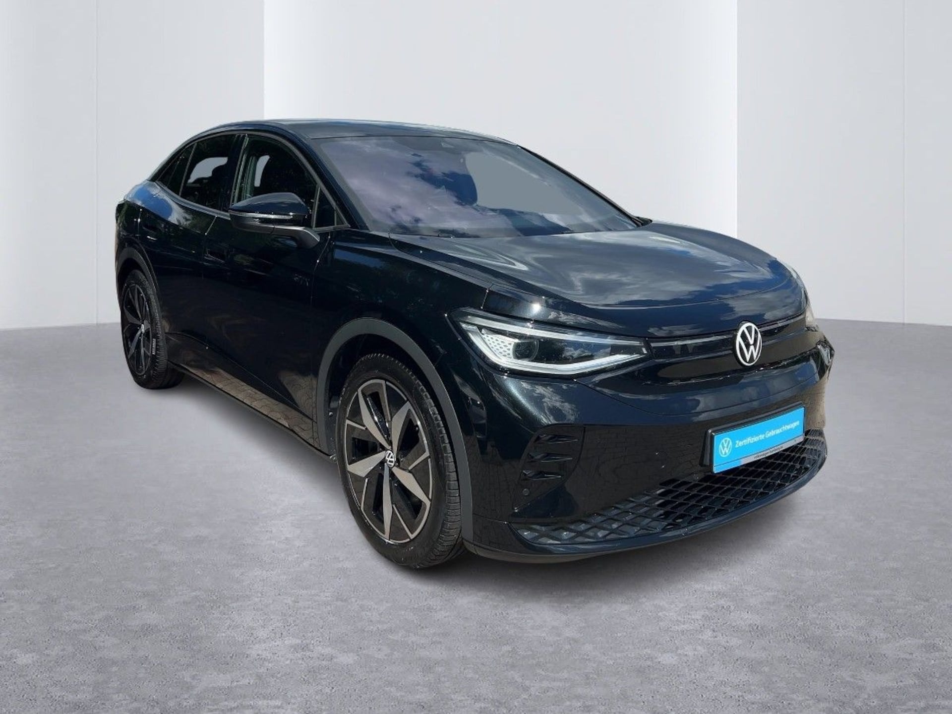Volkswagen ID.5 GTX