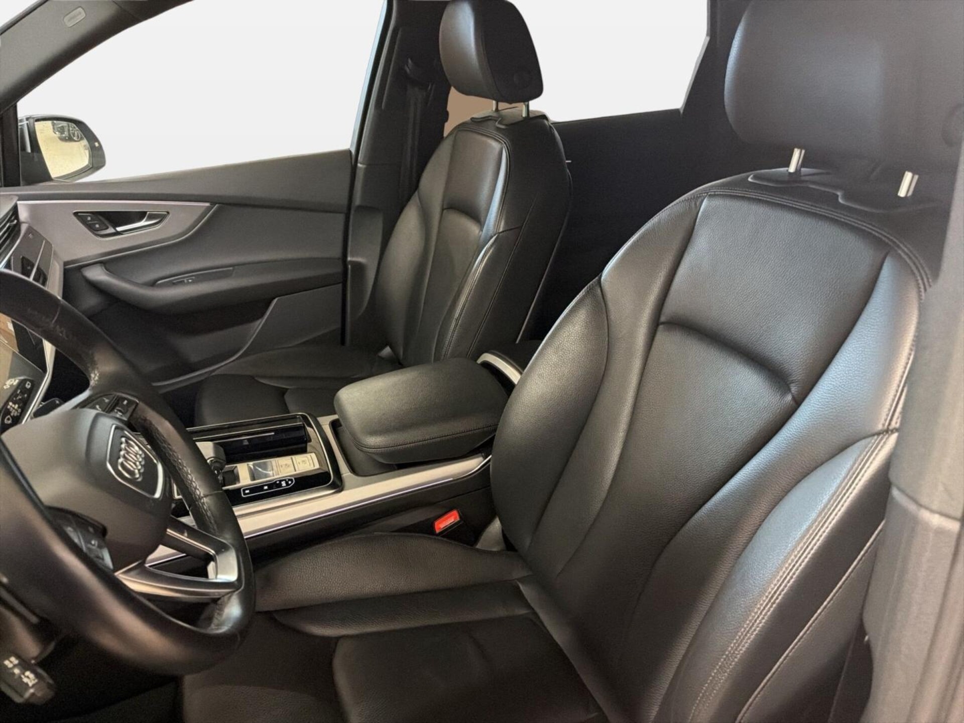 Audi Q7 SUV S line