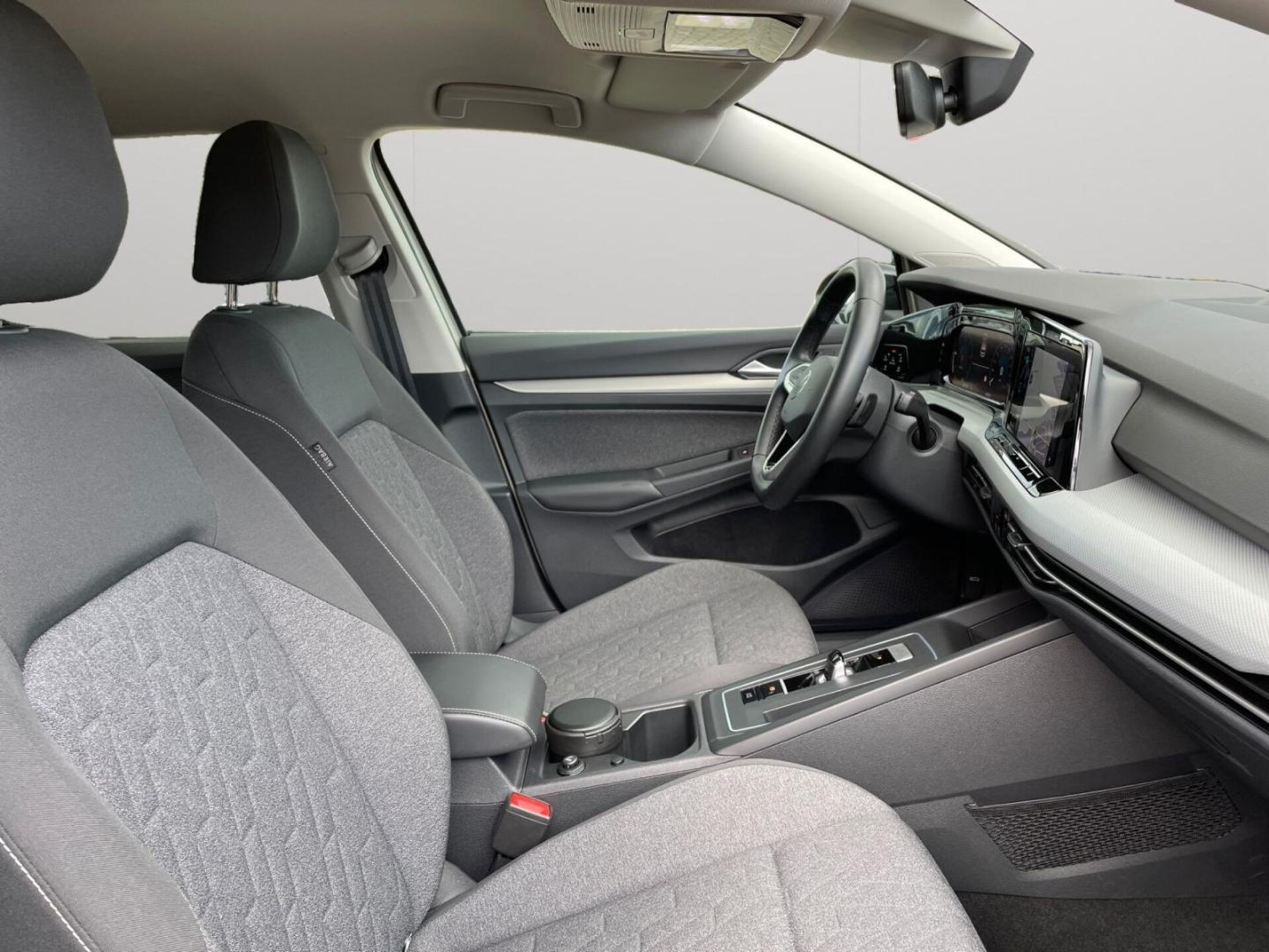 Volkswagen Golf MOVE