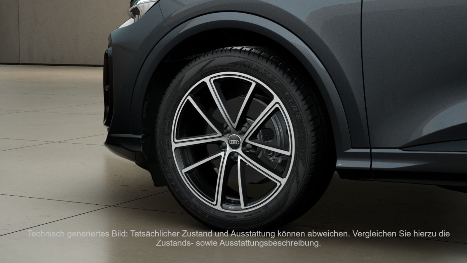 Audi Q5 – Bild 7