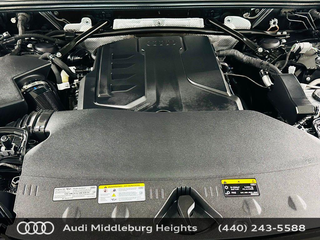 2025 Audi Q5 Premium Plus - Photo 32