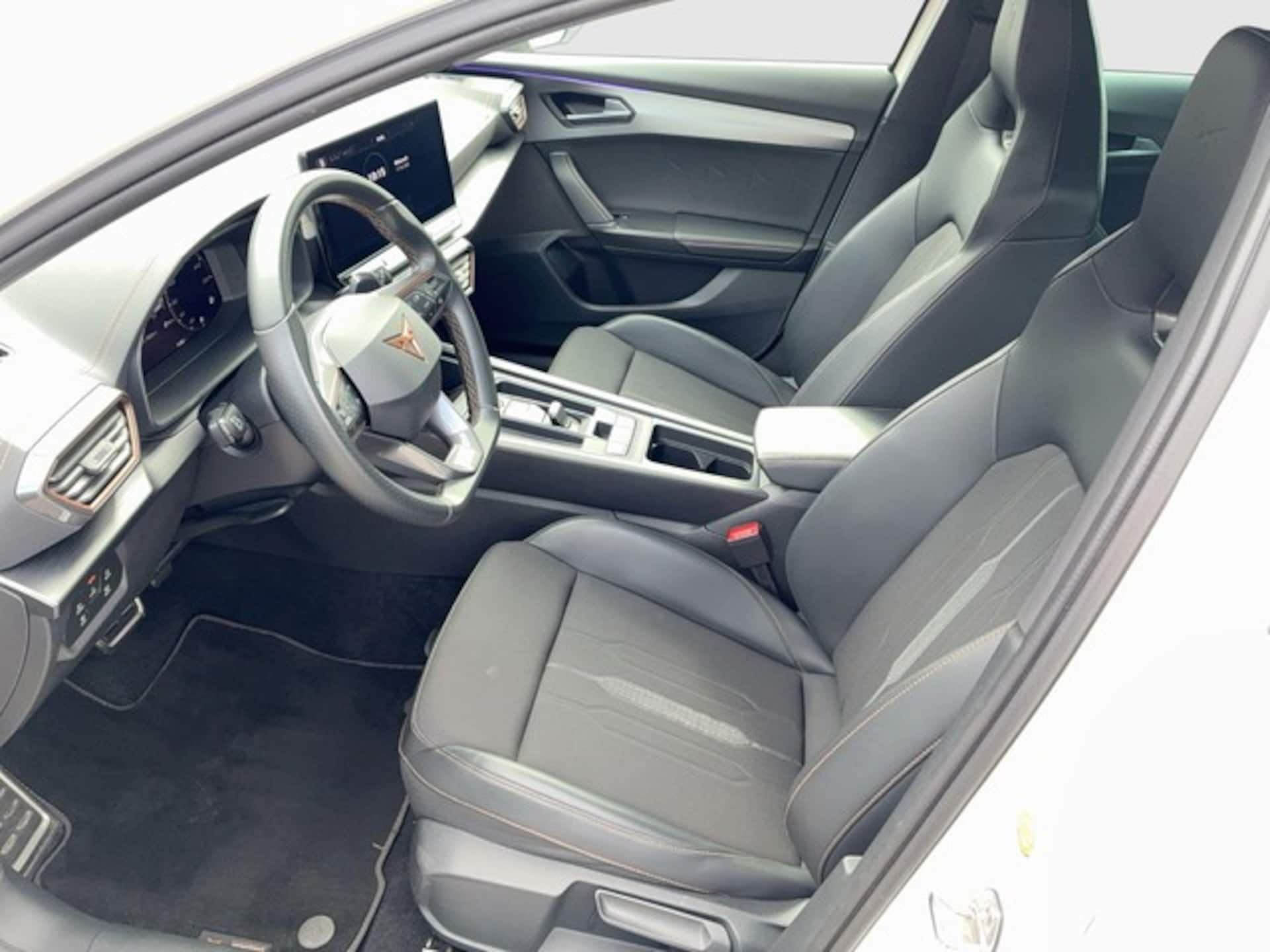 CUPRA Formentor VZ