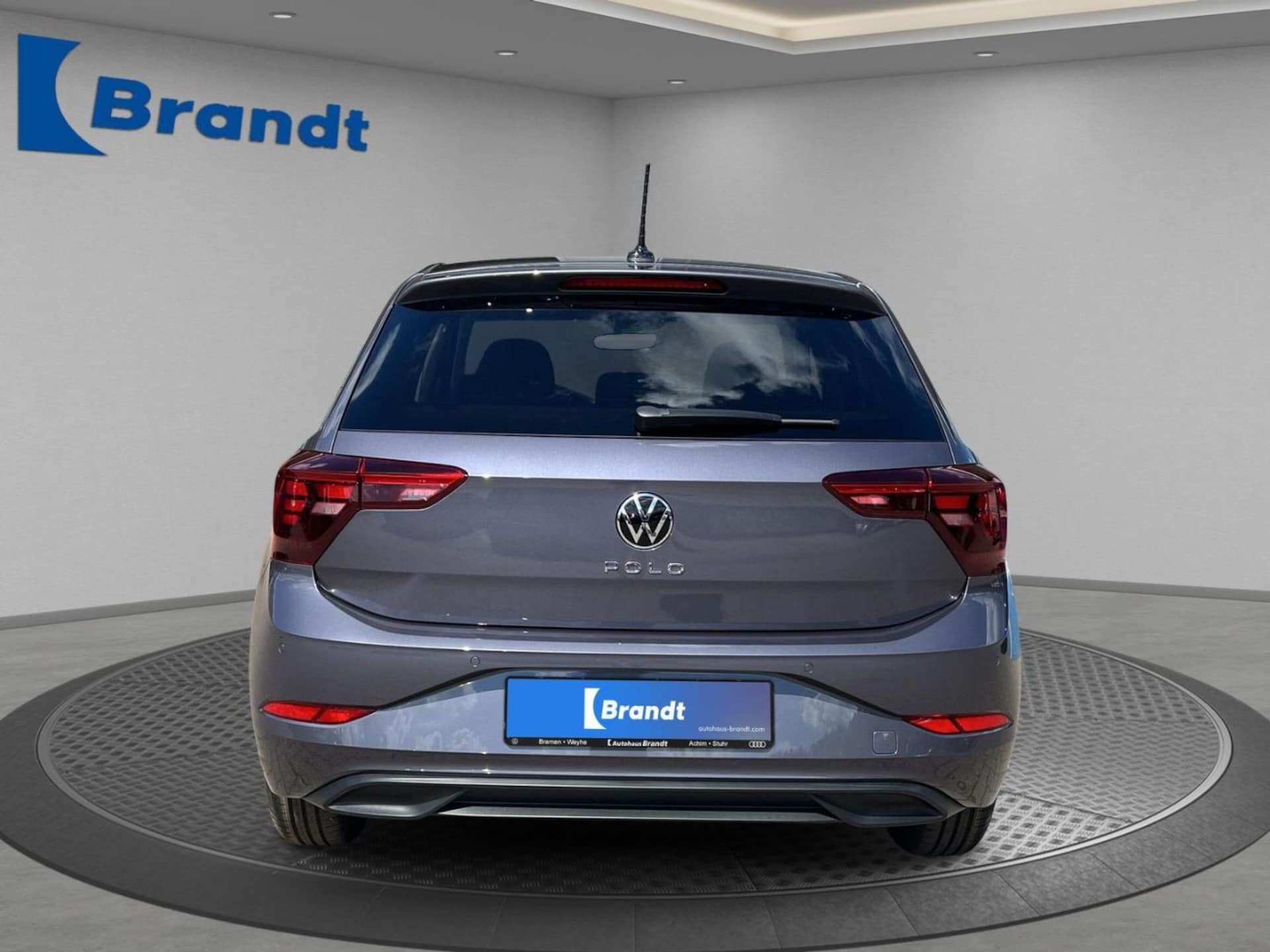 Volkswagen Polo Life