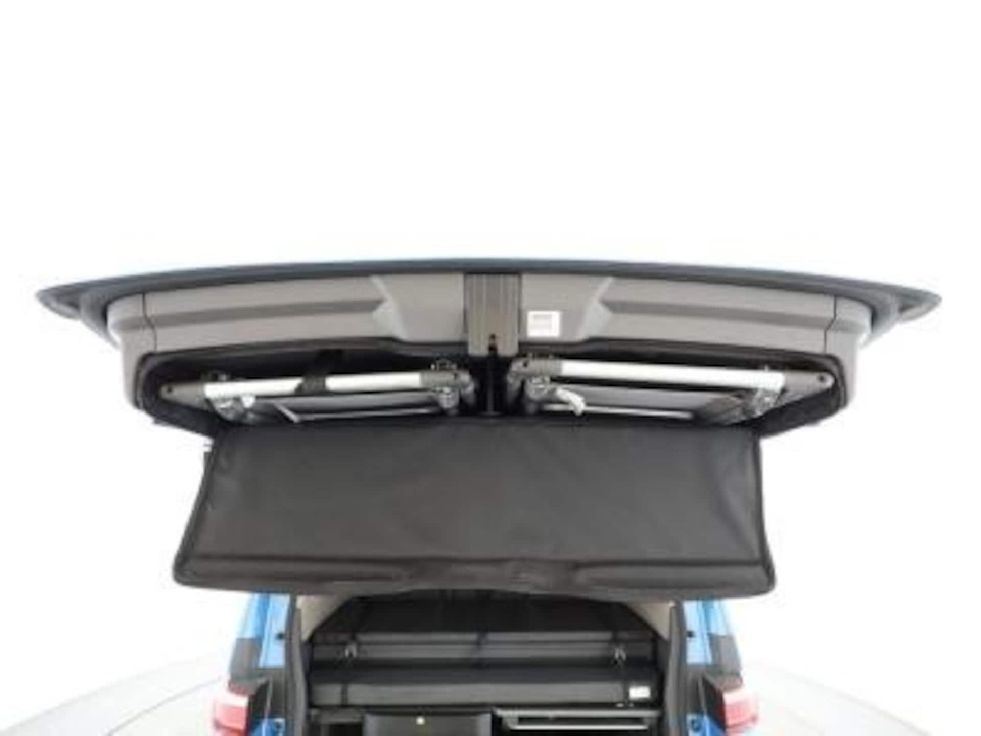 Volkswagen California Beach Camper