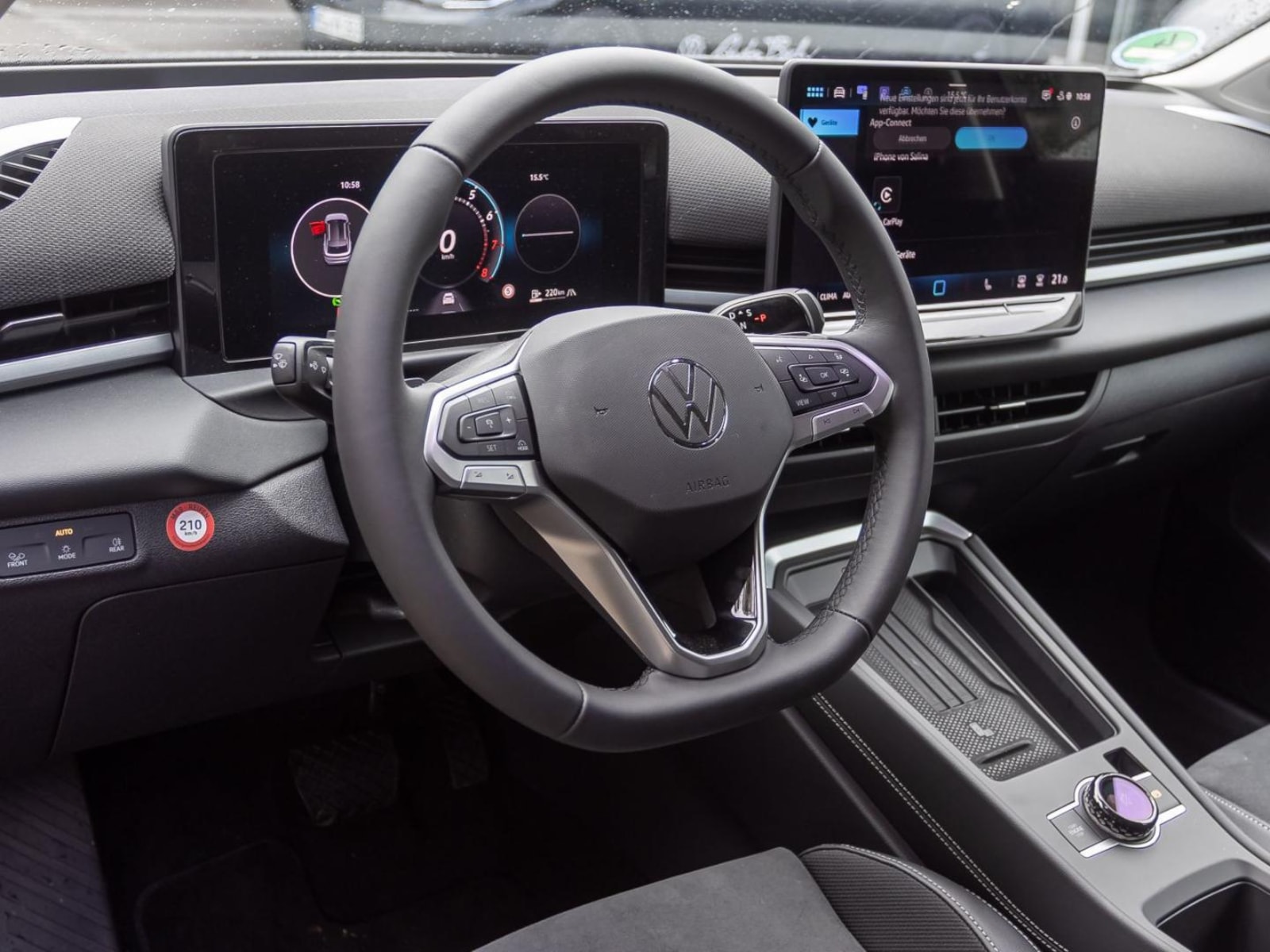Volkswagen T-Roc – Bild 14